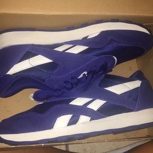 Classic Nylon Reebok